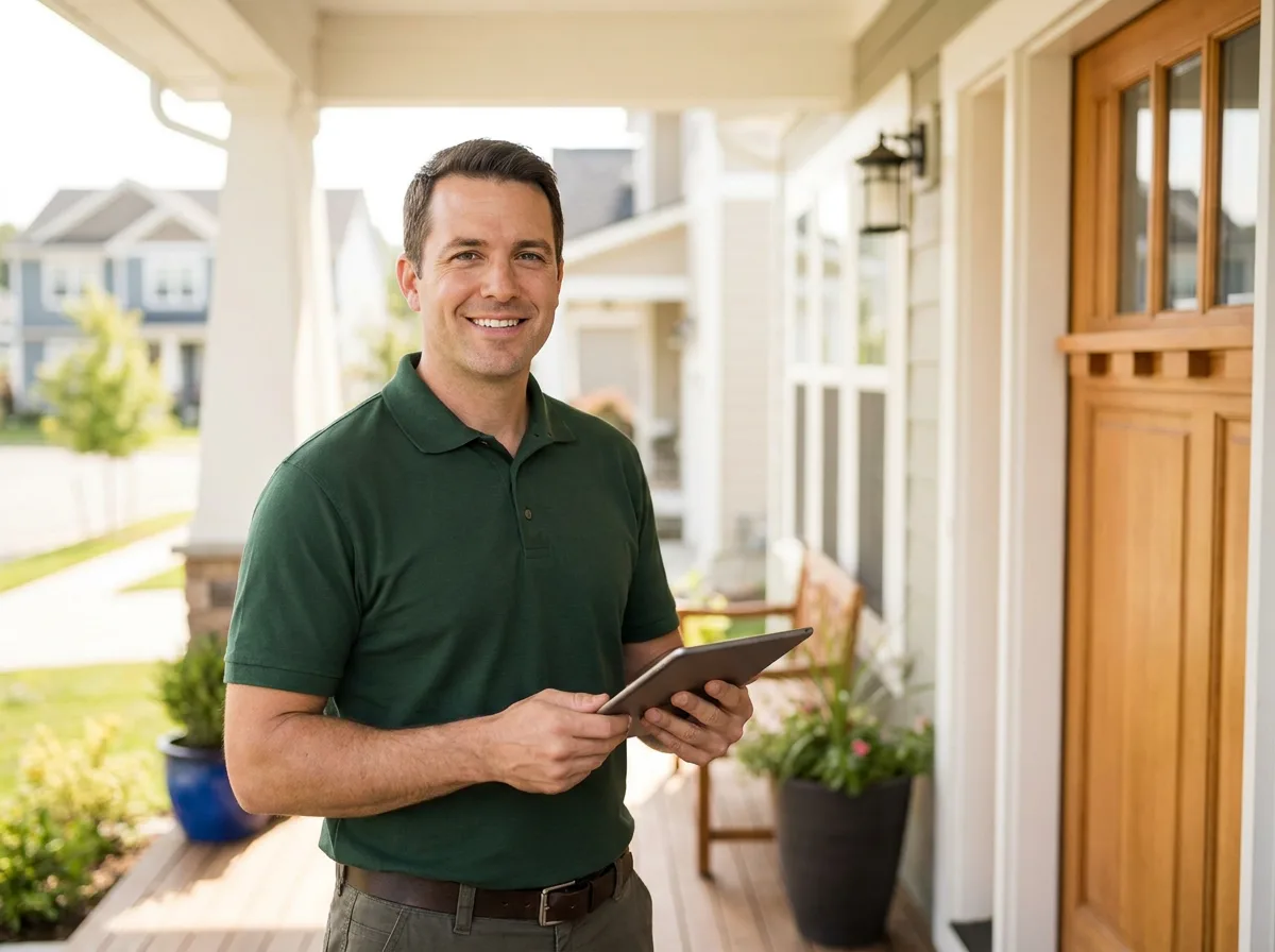 Pest control FAQs for Cave Spring, GA